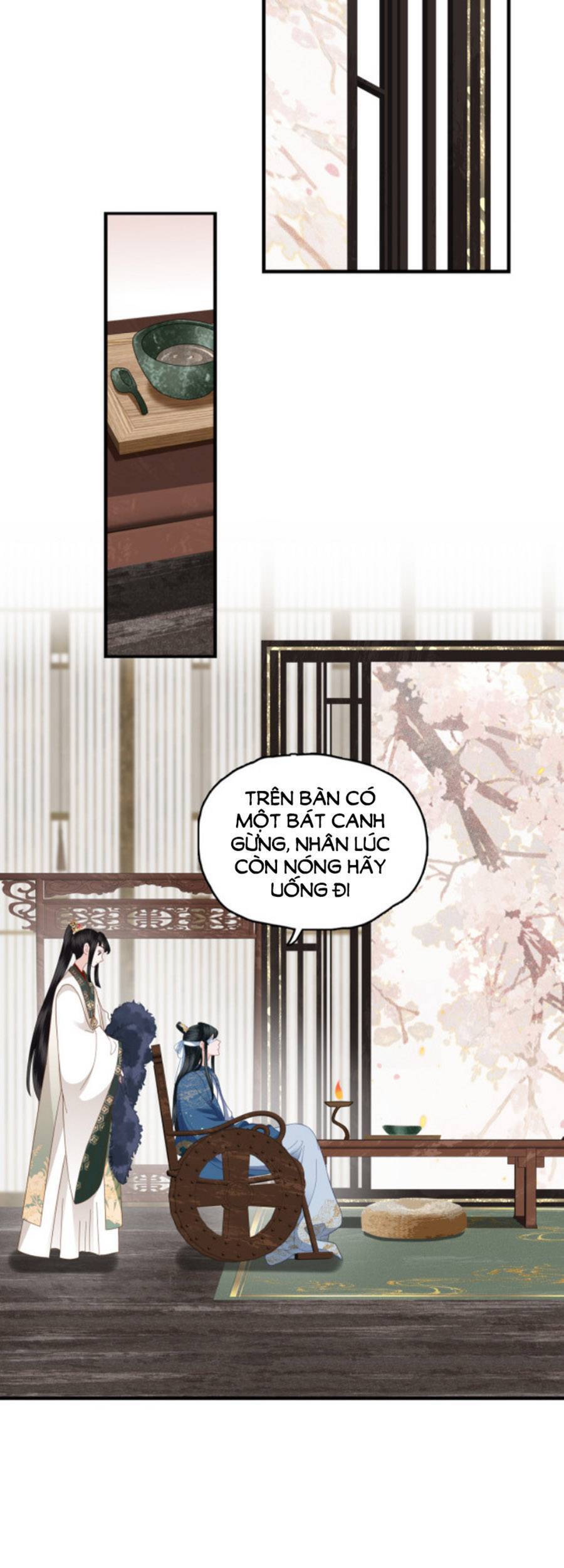 Điều Hương Vương Phi Chapter 25 - 17