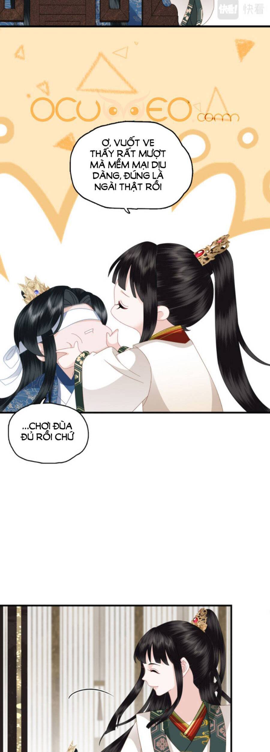 Điều Hương Vương Phi Chapter 25 - 20