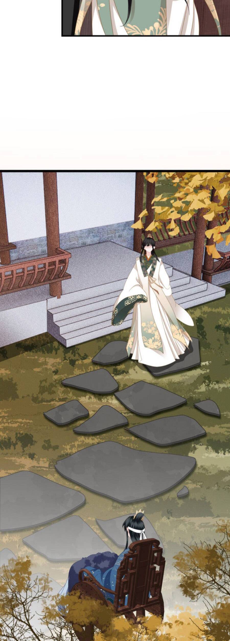 Điều Hương Vương Phi Chapter 25 - 3