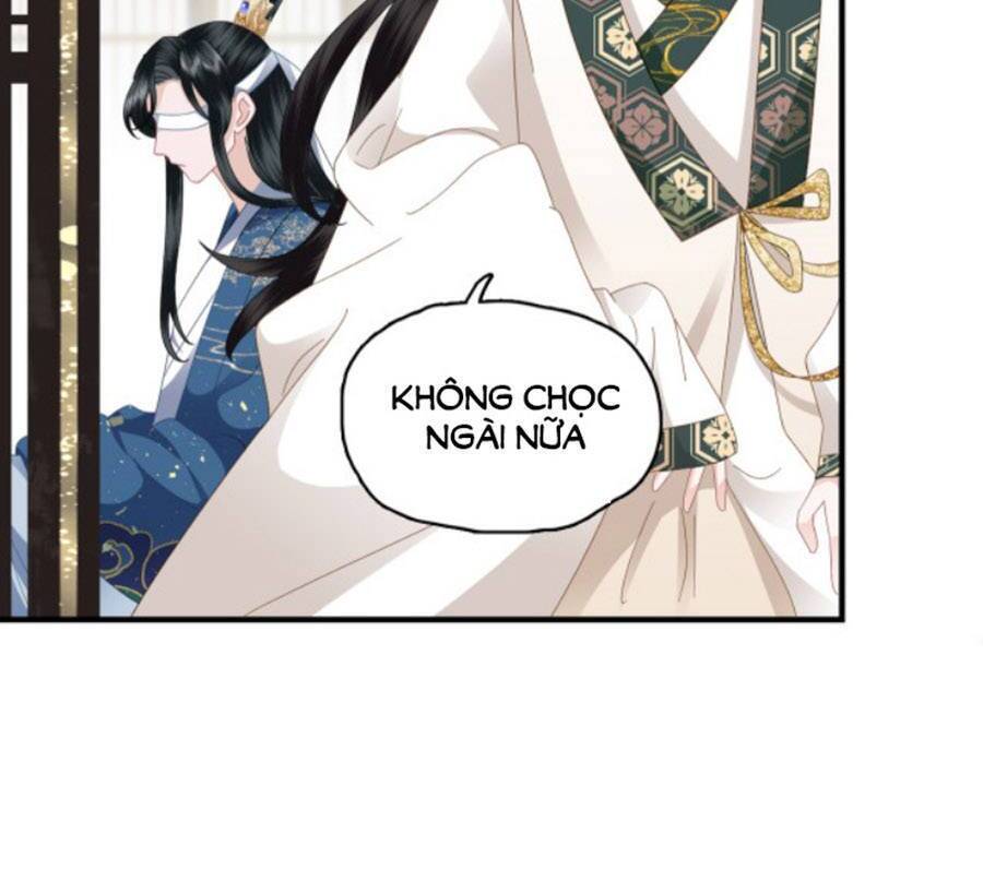 Điều Hương Vương Phi Chapter 25 - 21