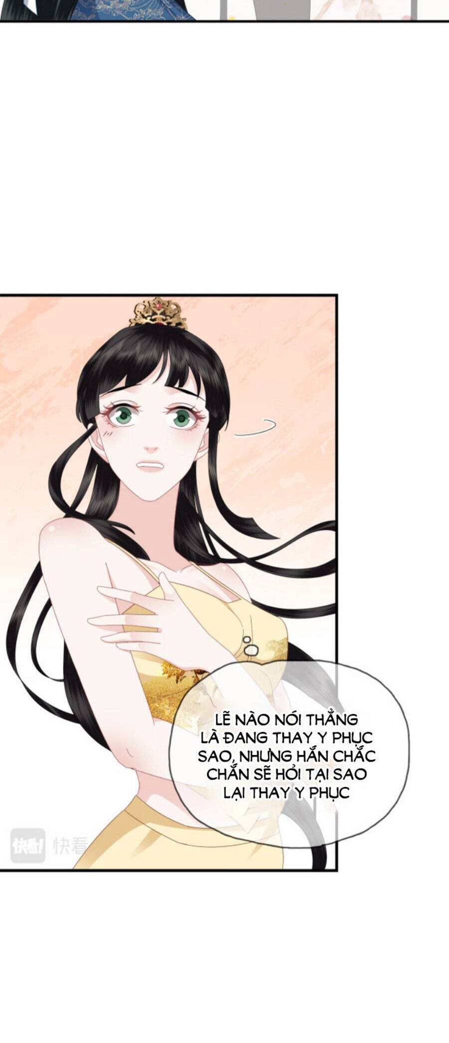 Điều Hương Vương Phi Chapter 25 - 23