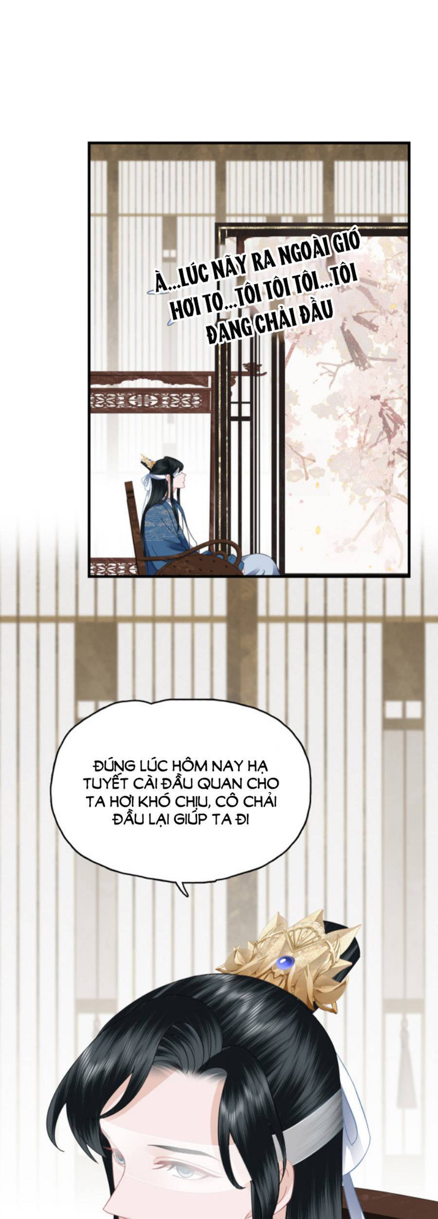 Điều Hương Vương Phi Chapter 25 - 24