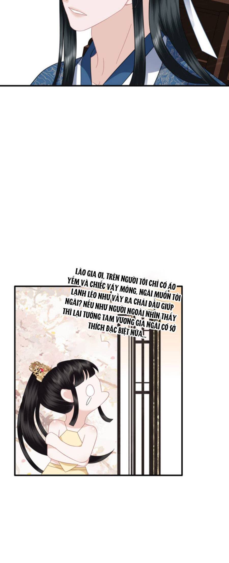 Điều Hương Vương Phi Chapter 25 - 25