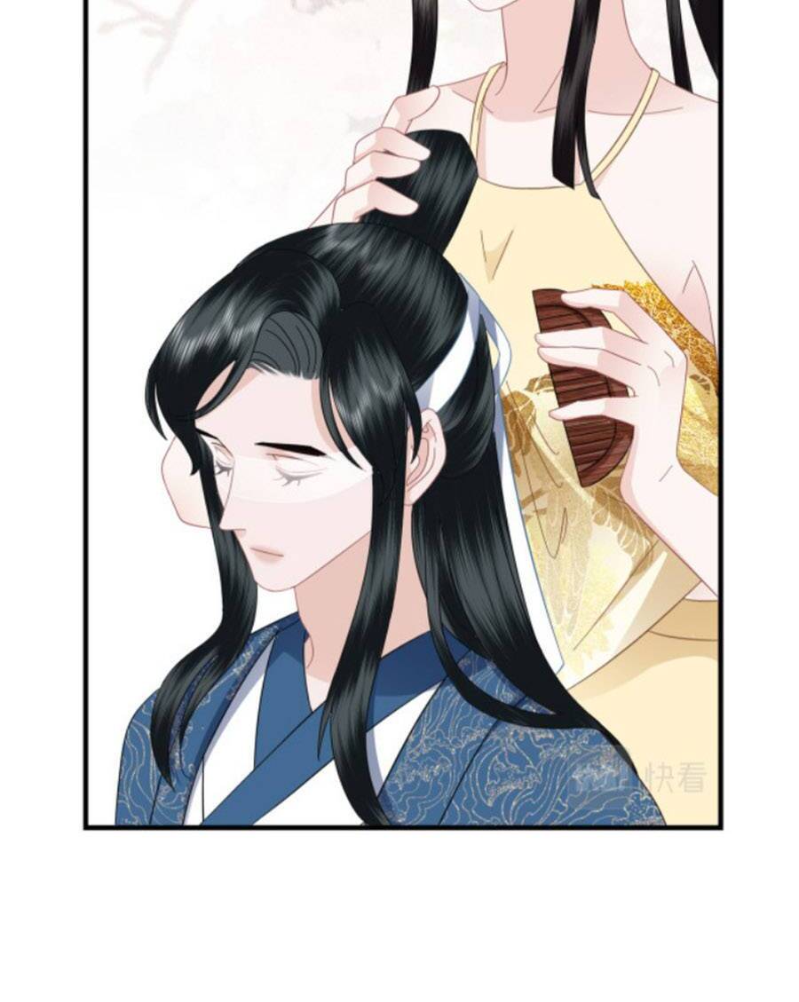 Điều Hương Vương Phi Chapter 25 - 28