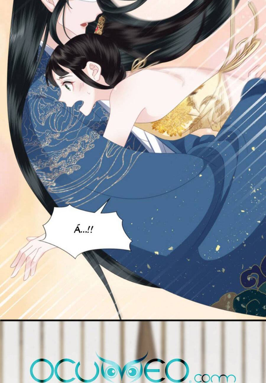 Điều Hương Vương Phi Chapter 25 - 34