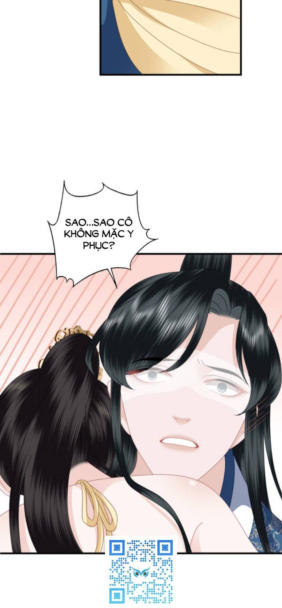 Điều Hương Vương Phi Chapter 25 - 36