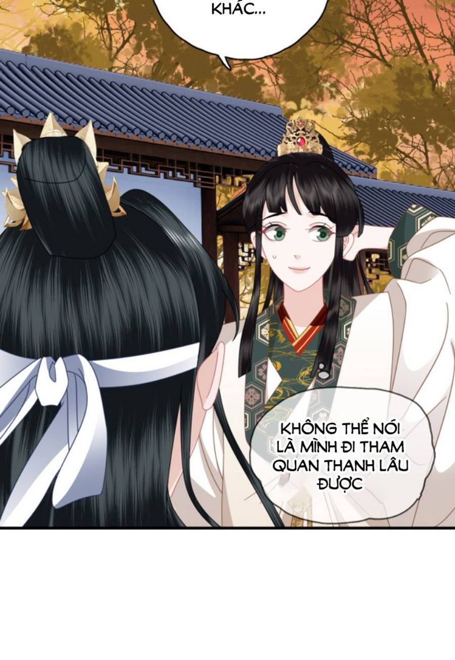 Điều Hương Vương Phi Chapter 25 - 7