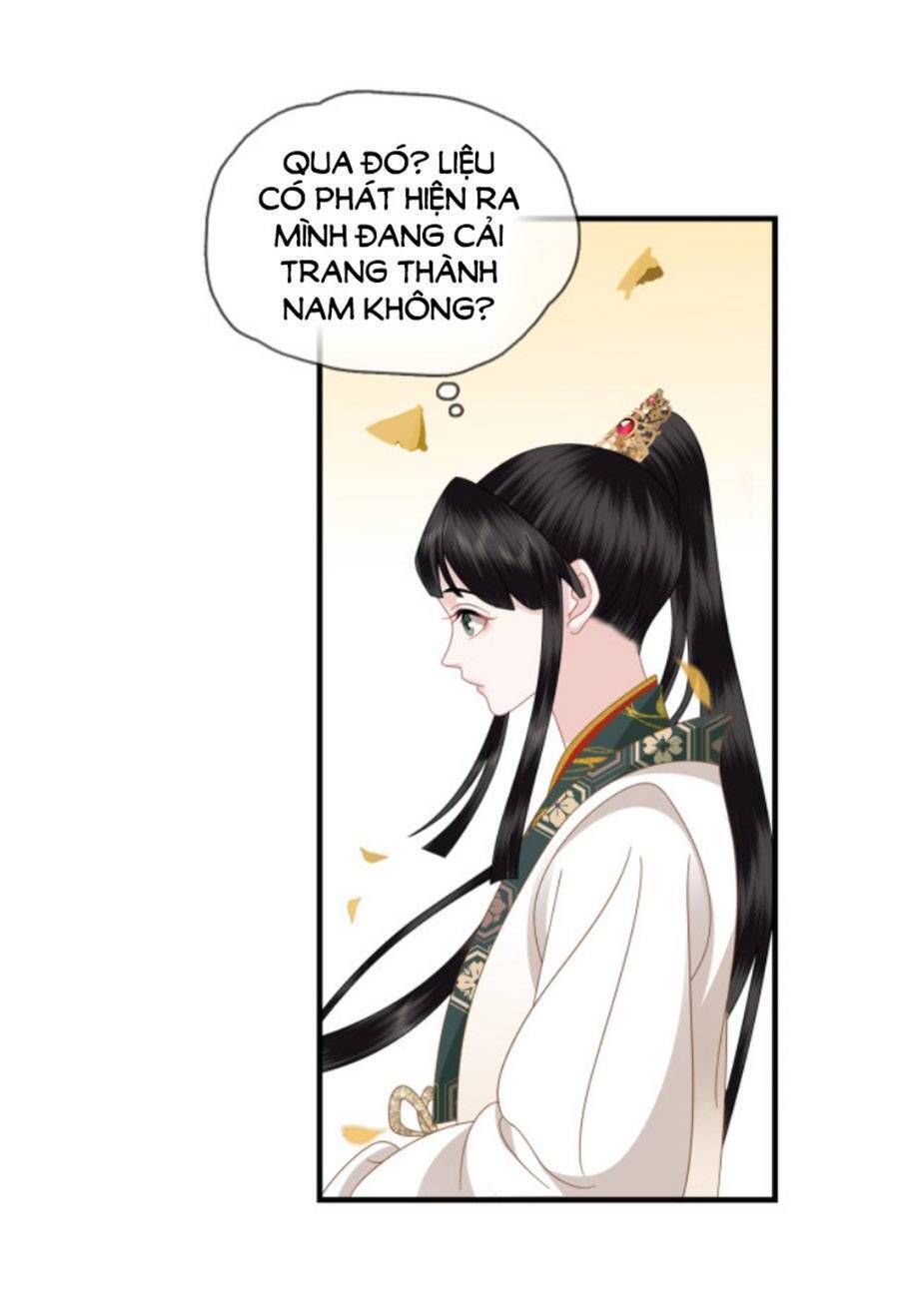 Điều Hương Vương Phi Chapter 25 - 10