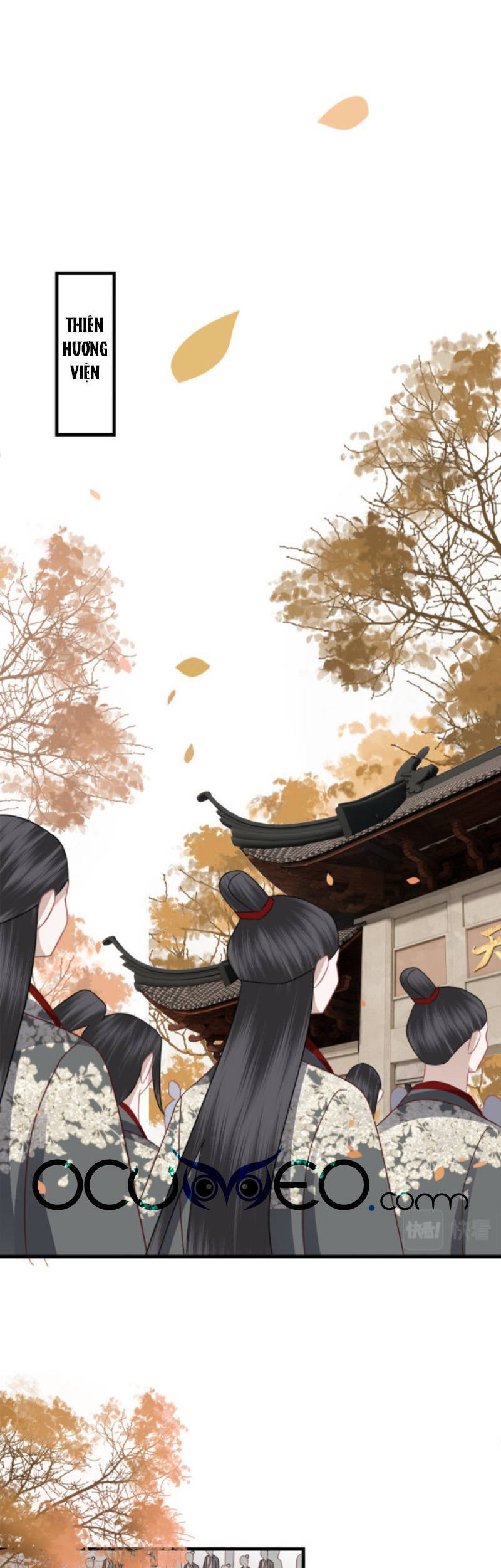 Điều Hương Vương Phi Chapter 27 - 2