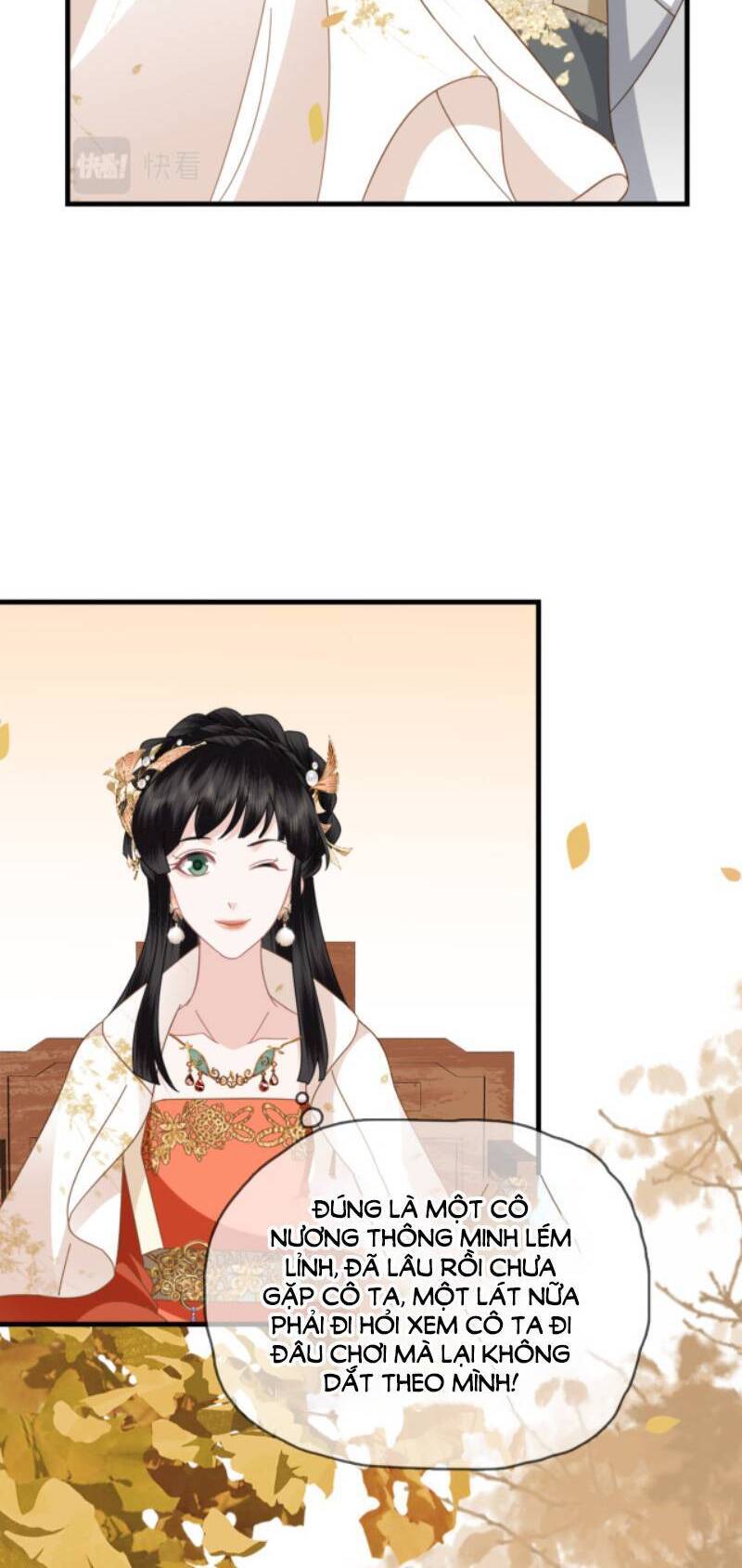 Điều Hương Vương Phi Chapter 27 - 13