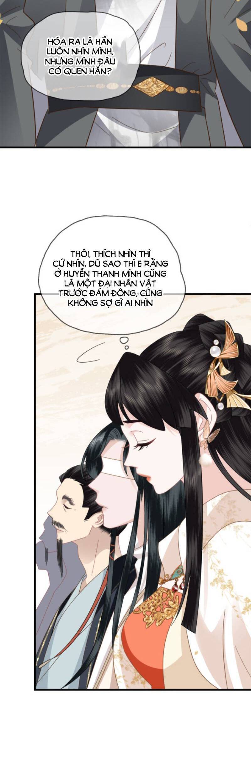 Điều Hương Vương Phi Chapter 27 - 15