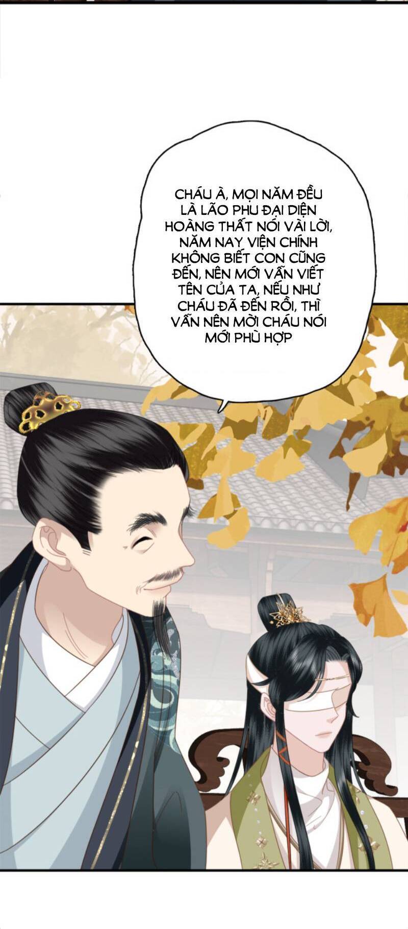 Điều Hương Vương Phi Chapter 27 - 22