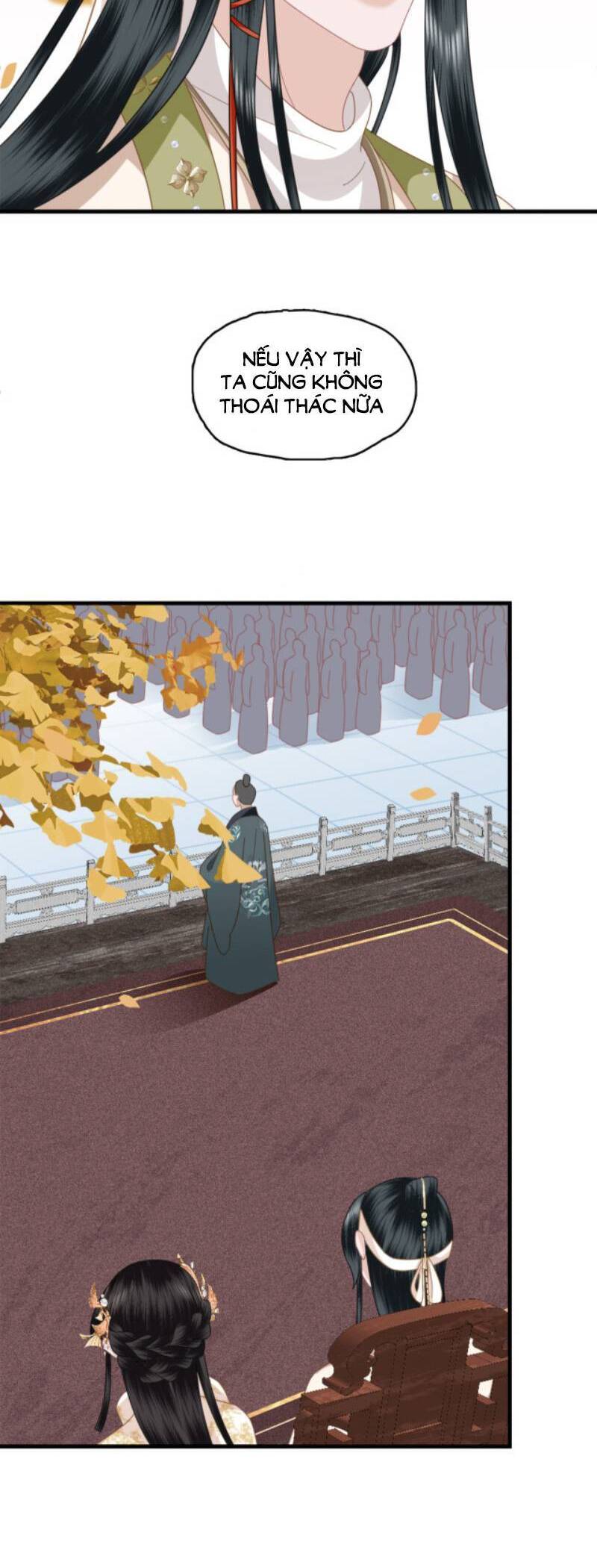 Điều Hương Vương Phi Chapter 27 - 24