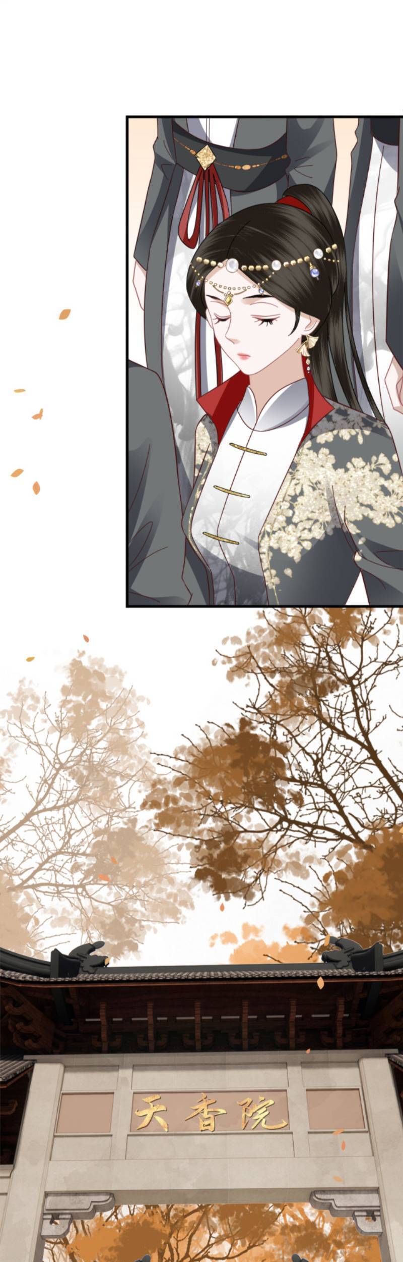 Điều Hương Vương Phi Chapter 27 - 4