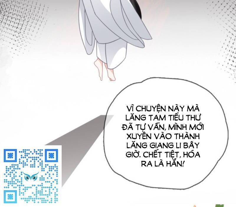 Điều Hương Vương Phi Chapter 27 - 32