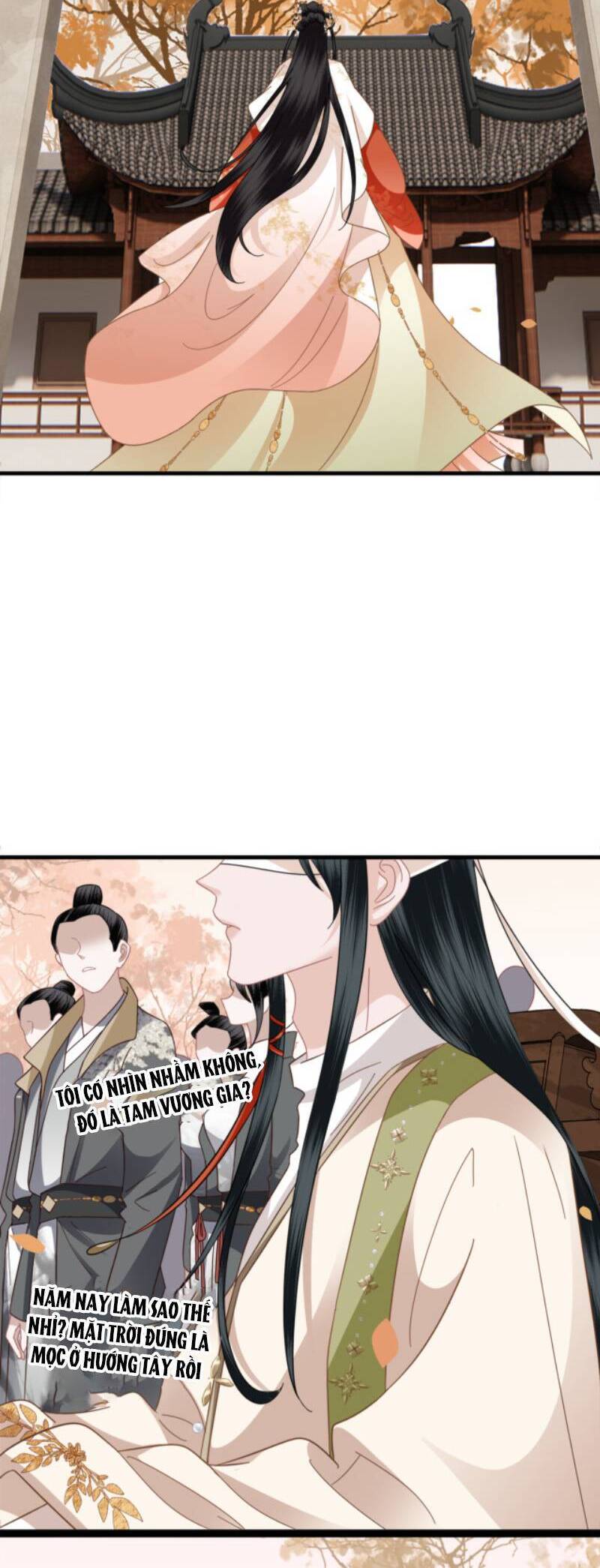 Điều Hương Vương Phi Chapter 27 - 5