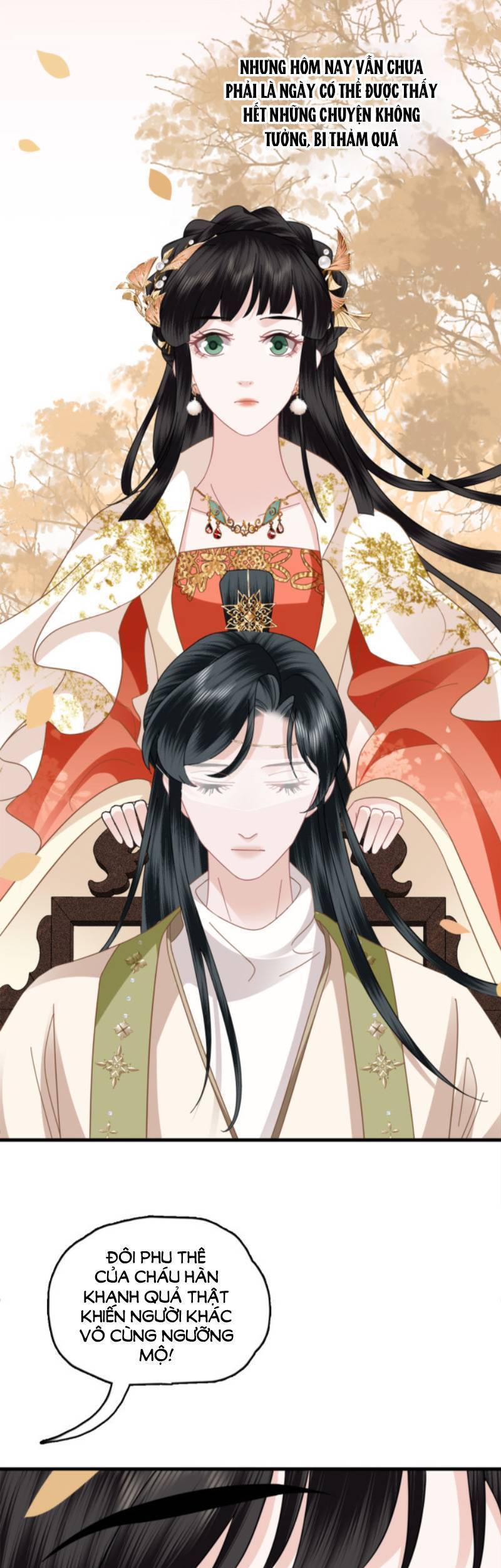 Điều Hương Vương Phi Chapter 27 - 6