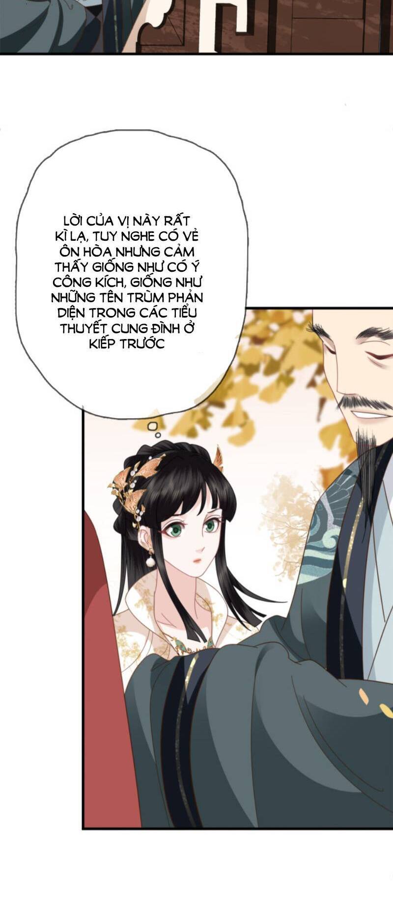 Điều Hương Vương Phi Chapter 27 - 9