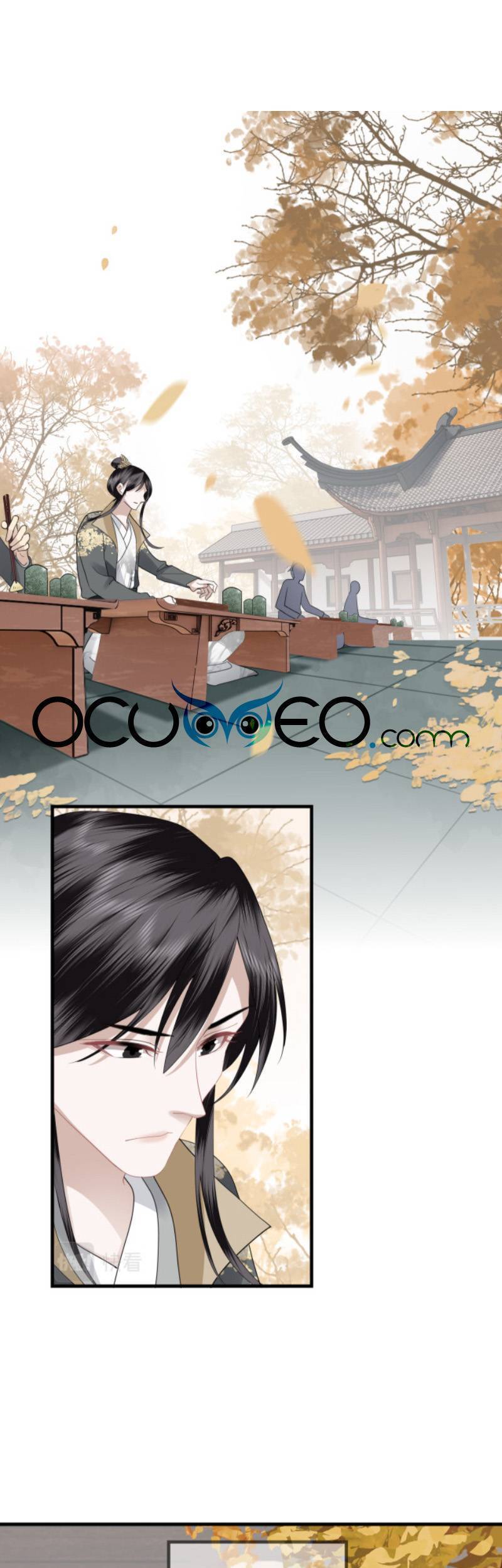 Điều Hương Vương Phi Chapter 28 - 2