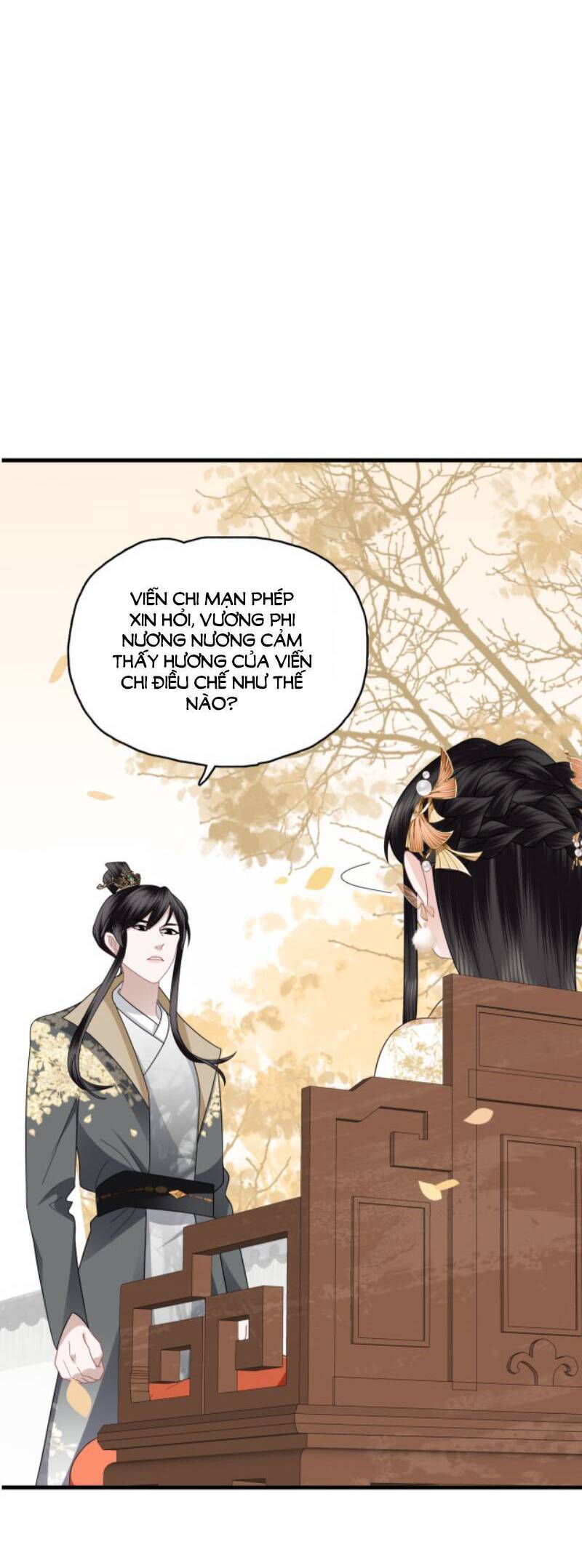 Điều Hương Vương Phi Chapter 28 - 13