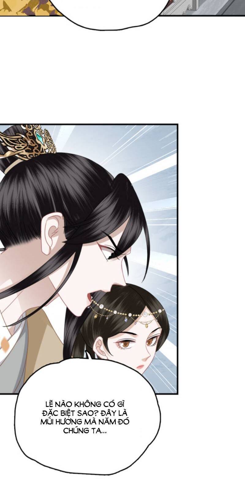 Điều Hương Vương Phi Chapter 28 - 17