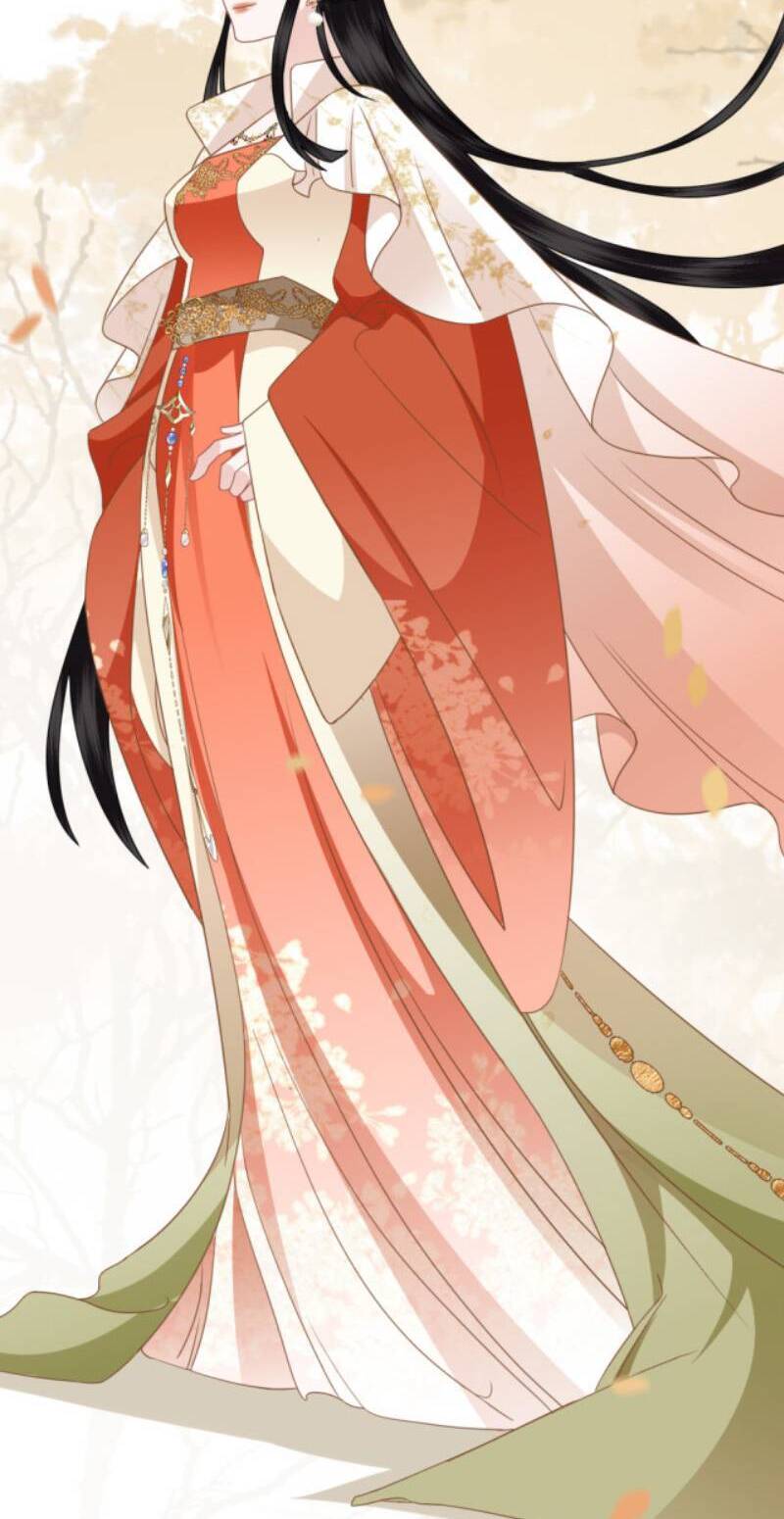 Điều Hương Vương Phi Chapter 28 - 19