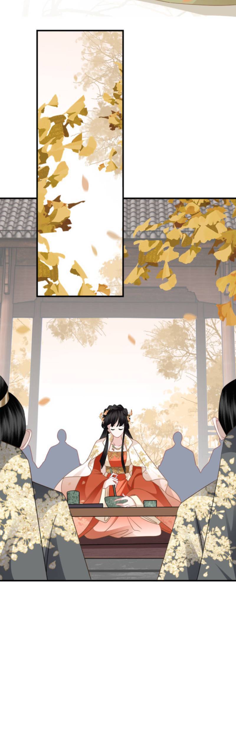 Điều Hương Vương Phi Chapter 28 - 20