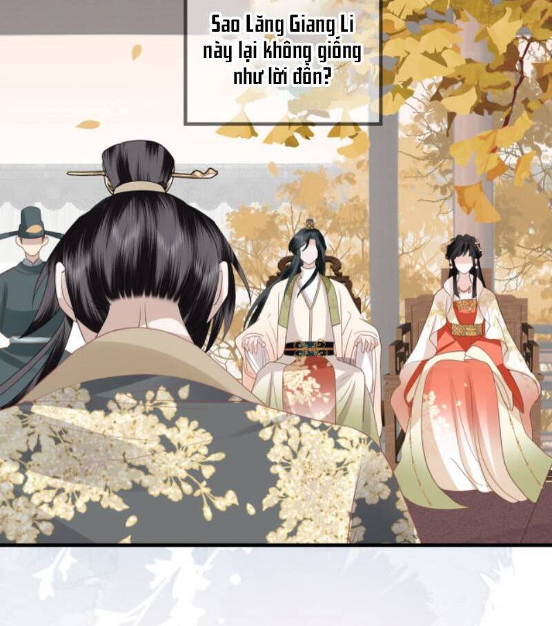 Điều Hương Vương Phi Chapter 28 - 3