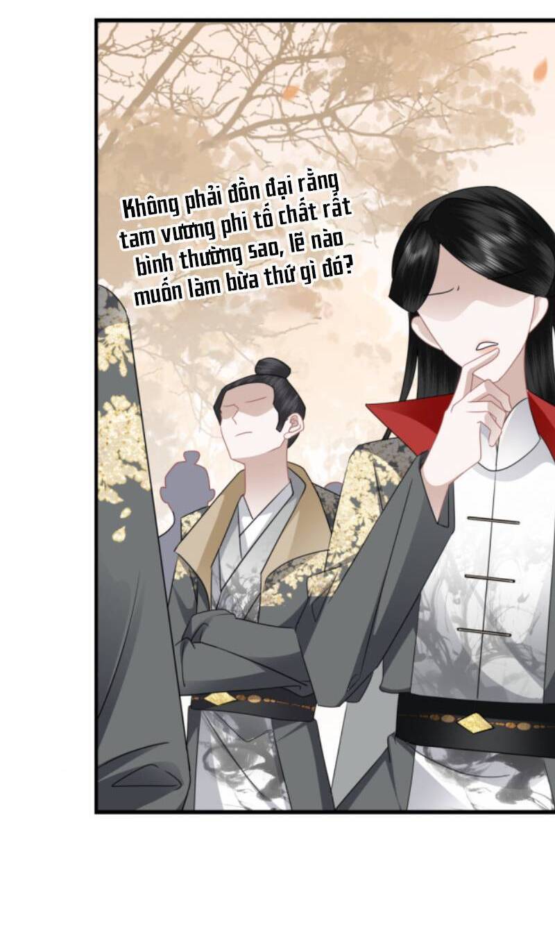 Điều Hương Vương Phi Chapter 28 - 21