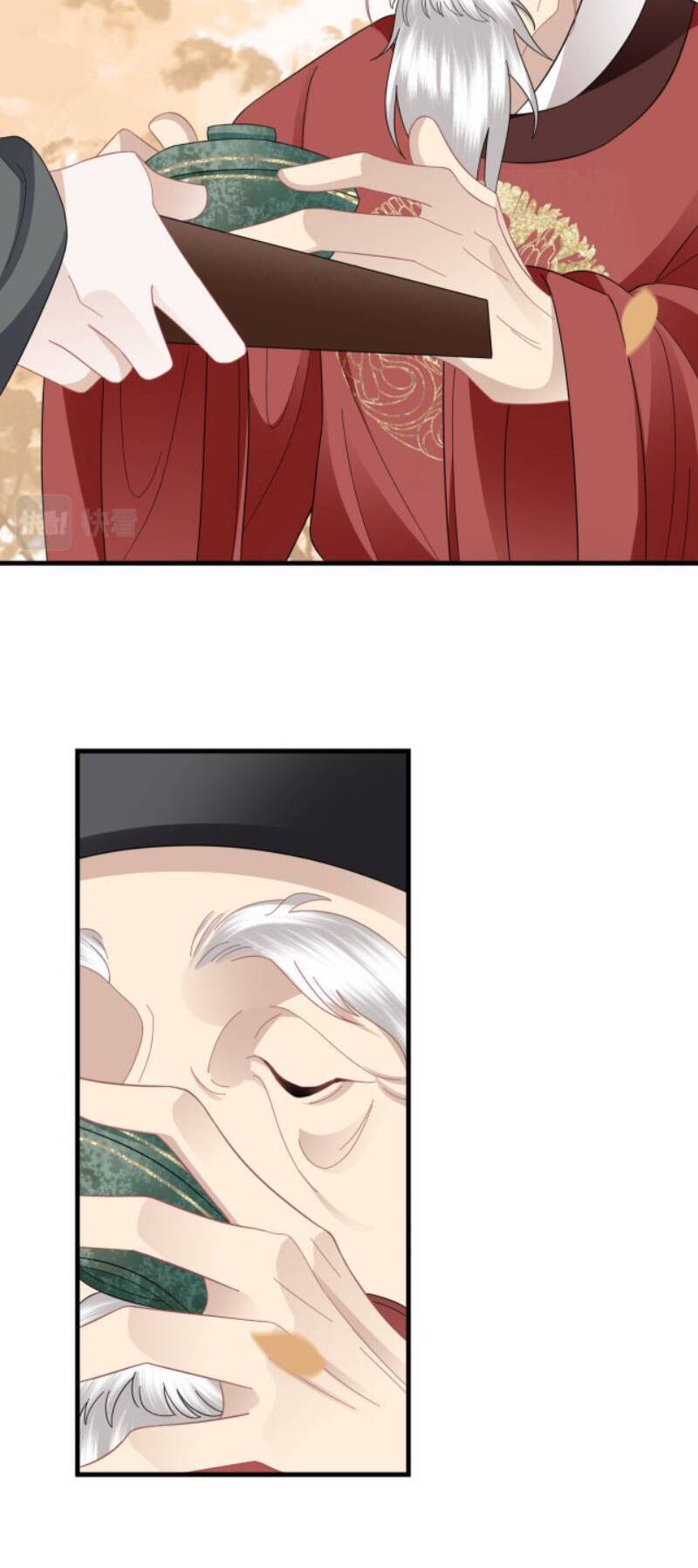 Điều Hương Vương Phi Chapter 28 - 23