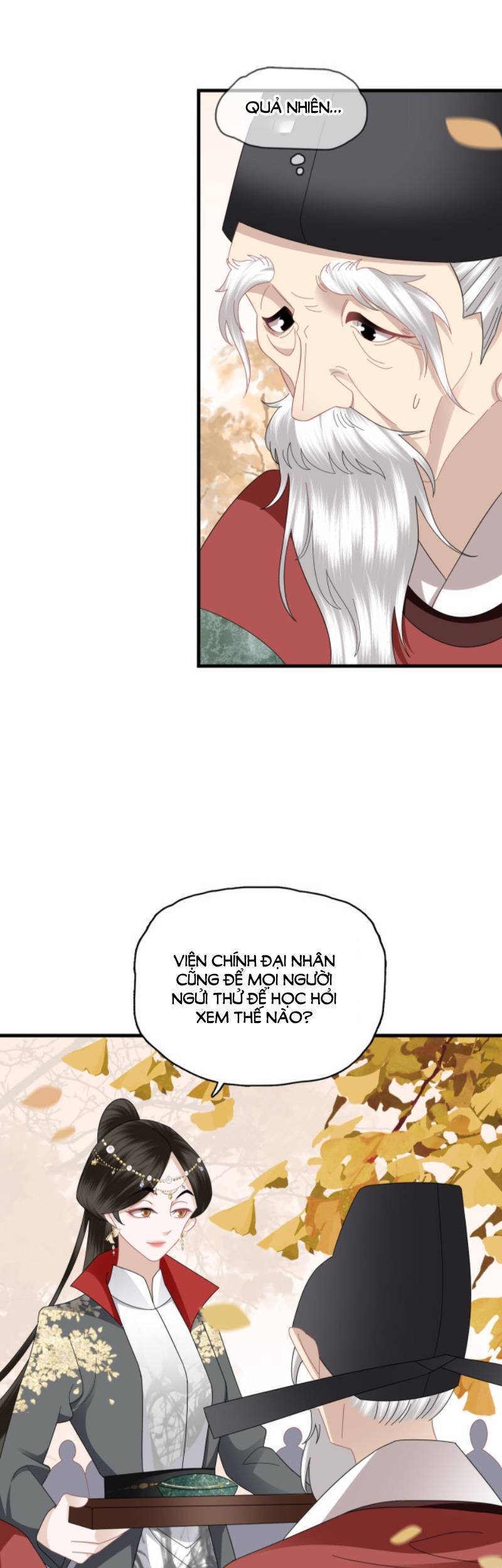 Điều Hương Vương Phi Chapter 28 - 24