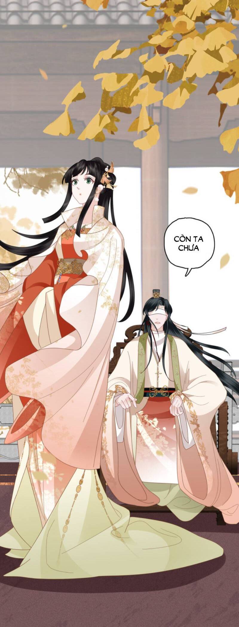 Điều Hương Vương Phi Chapter 28 - 27