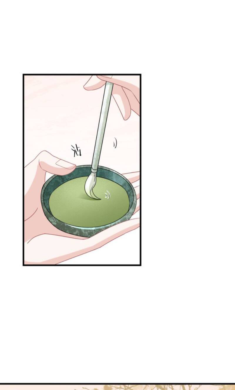 Điều Hương Vương Phi Chapter 28 - 29