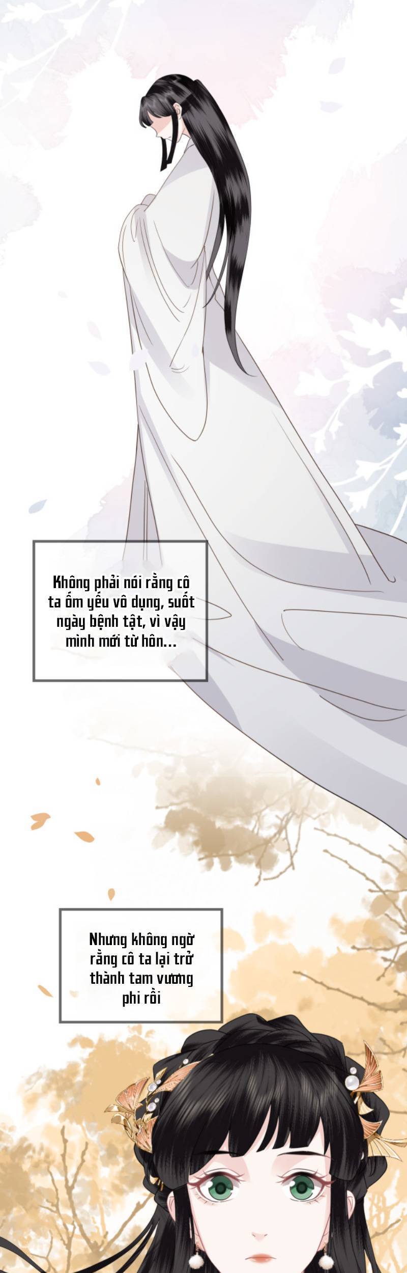 Điều Hương Vương Phi Chapter 28 - 4