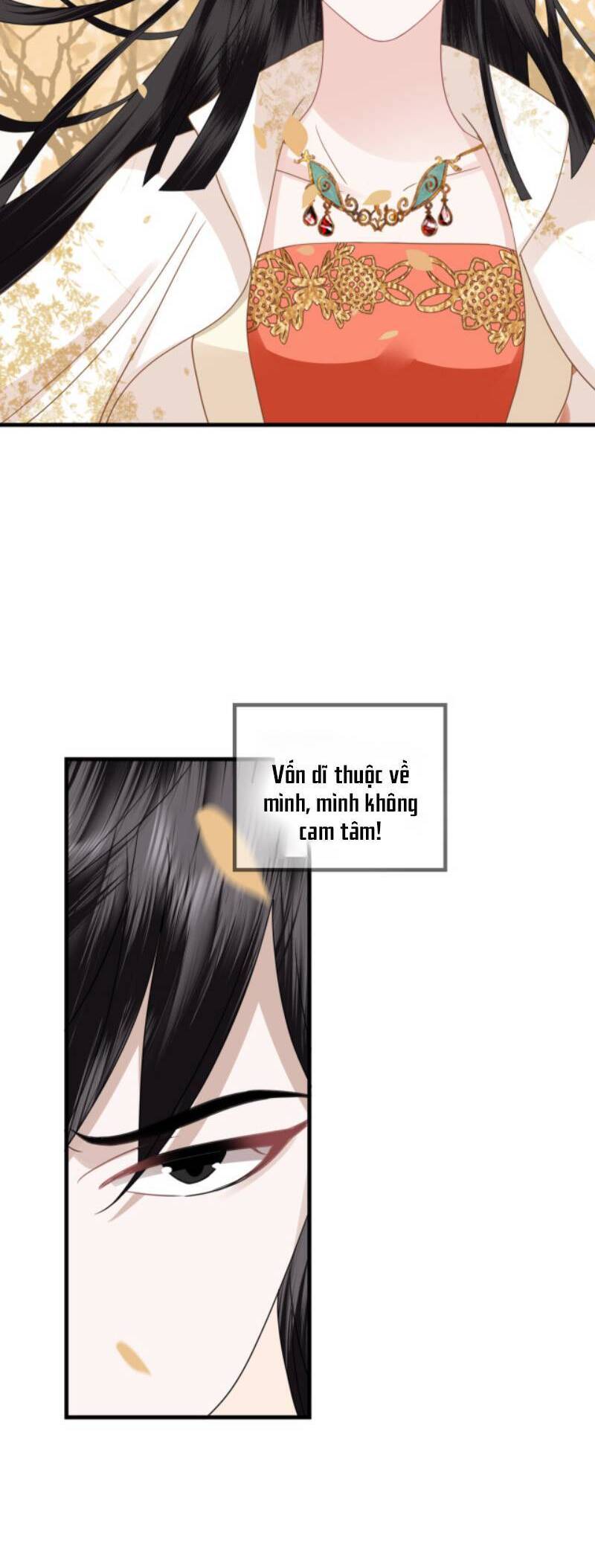 Điều Hương Vương Phi Chapter 28 - 5