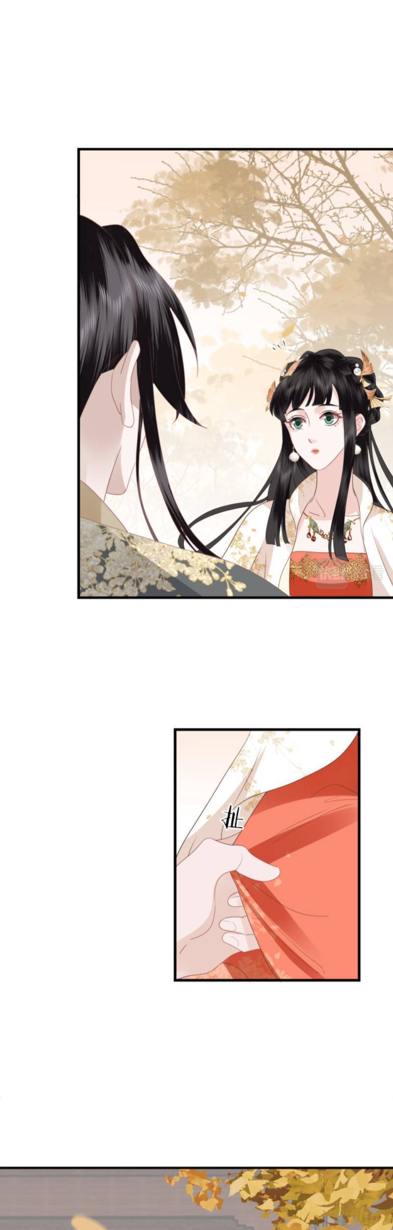 Điều Hương Vương Phi Chapter 28 - 6