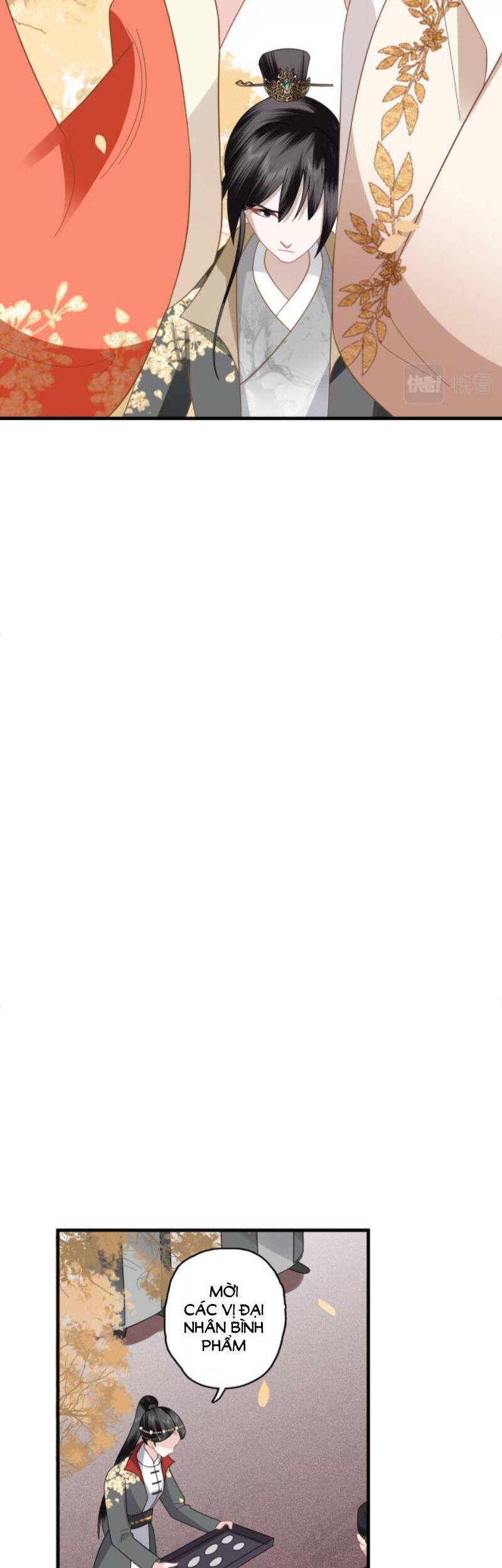 Điều Hương Vương Phi Chapter 28 - 10