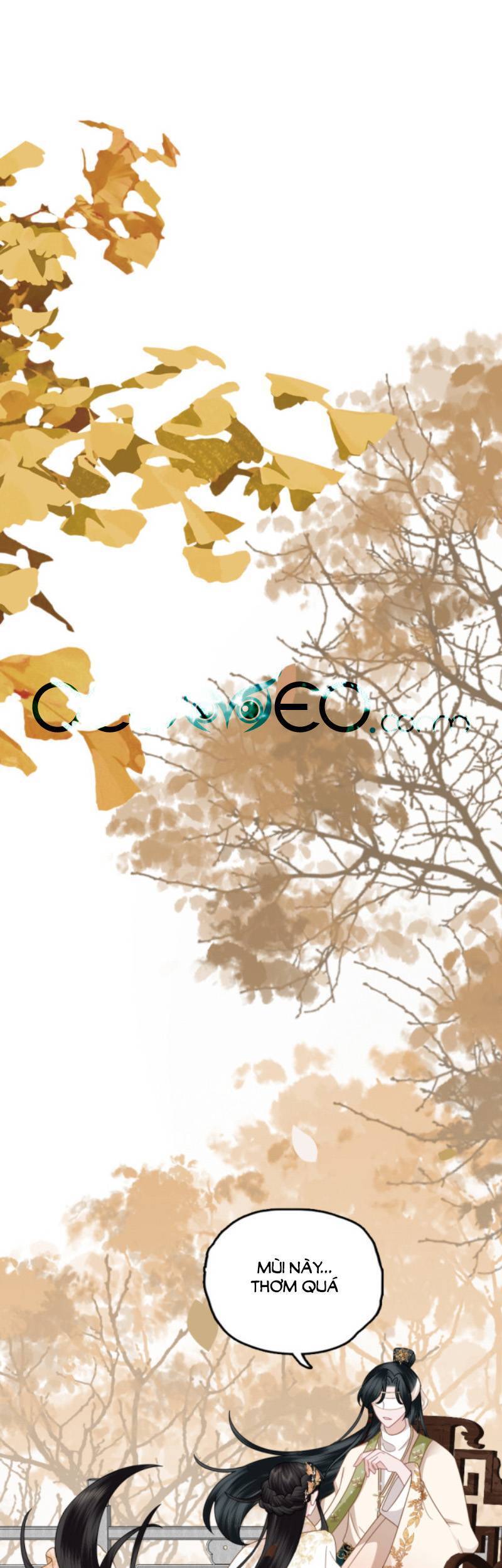Điều Hương Vương Phi Chapter 29 - 2
