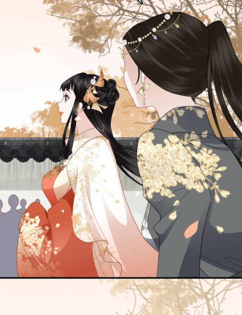 Điều Hương Vương Phi Chapter 29 - 11