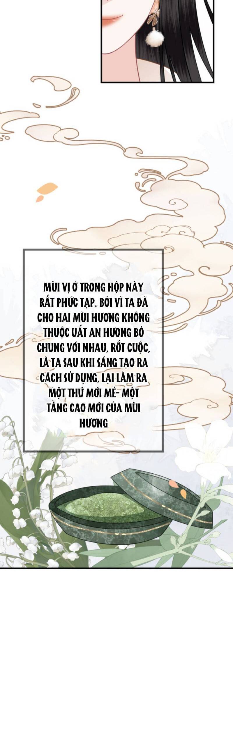 Điều Hương Vương Phi Chapter 29 - 13