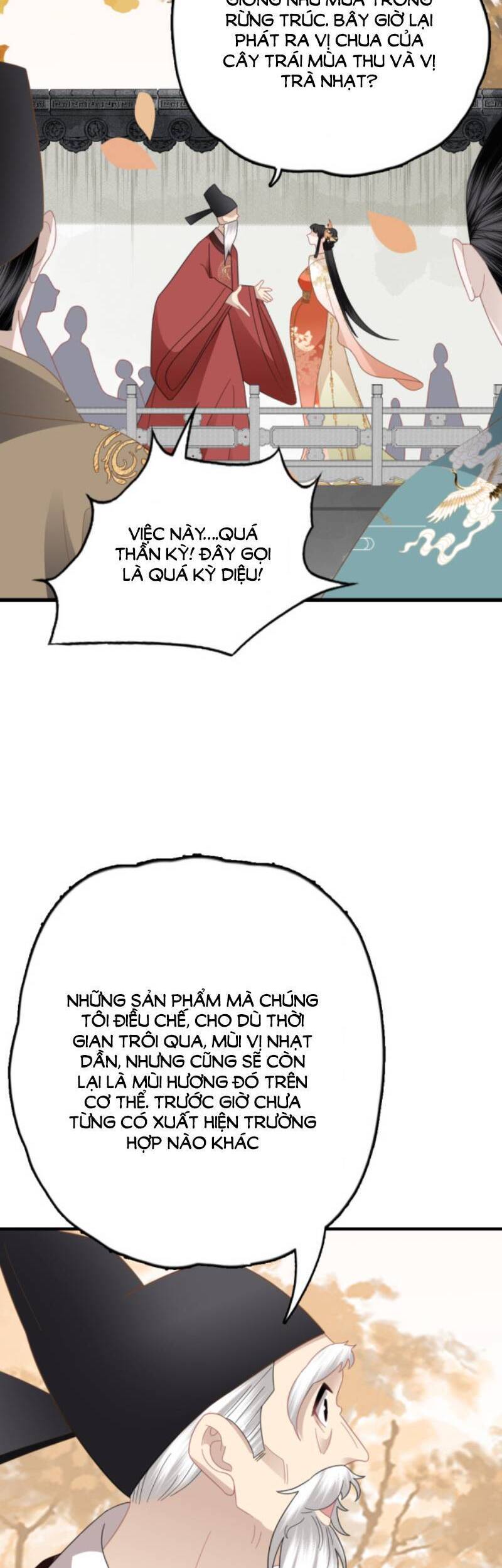 Điều Hương Vương Phi Chapter 29 - 16