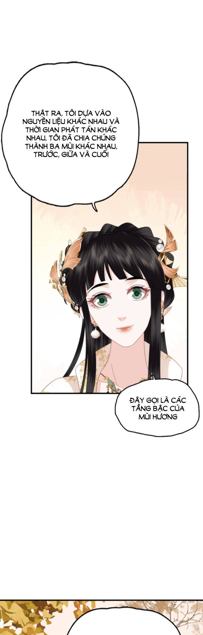 Điều Hương Vương Phi Chapter 29 - 18