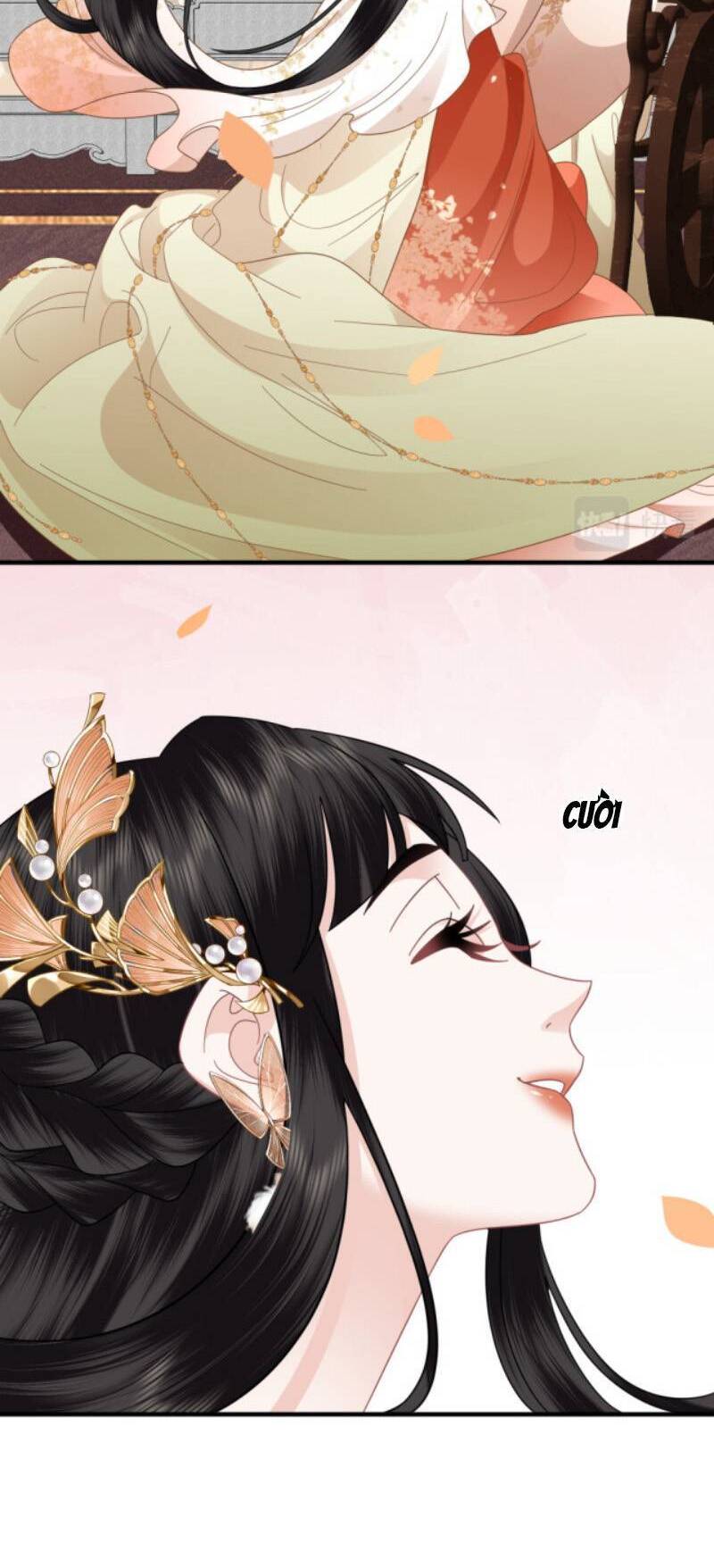 Điều Hương Vương Phi Chapter 29 - 3