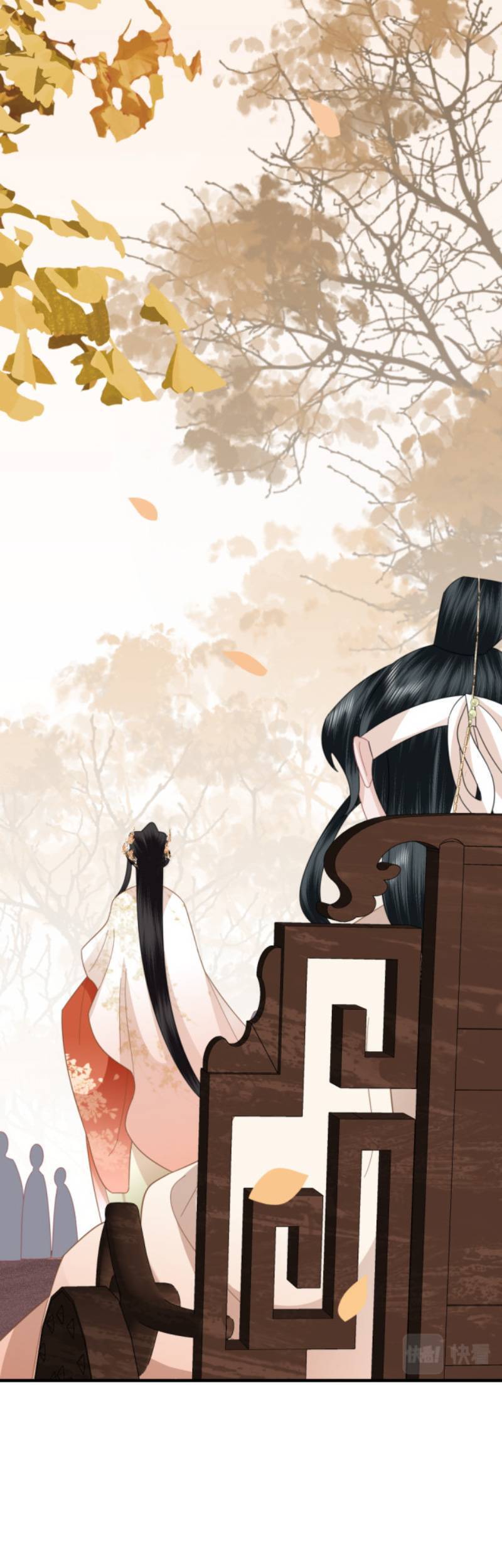 Điều Hương Vương Phi Chapter 29 - 21