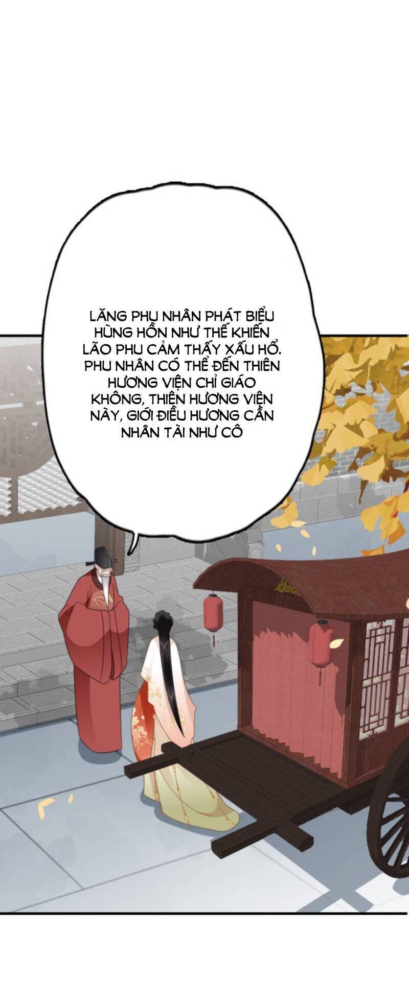 Điều Hương Vương Phi Chapter 29 - 24