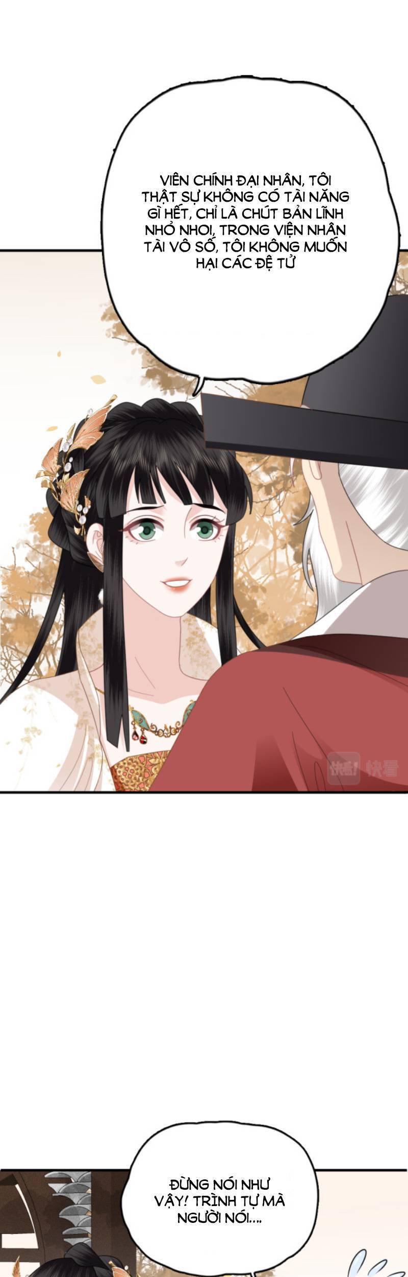 Điều Hương Vương Phi Chapter 29 - 25