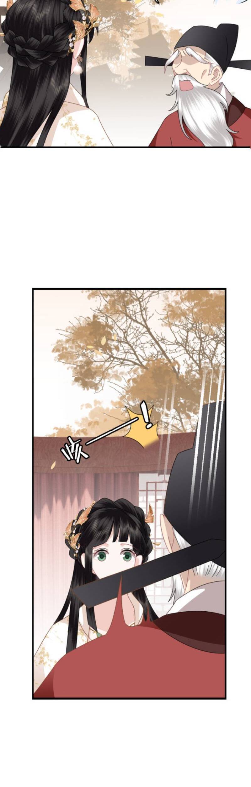 Điều Hương Vương Phi Chapter 29 - 26