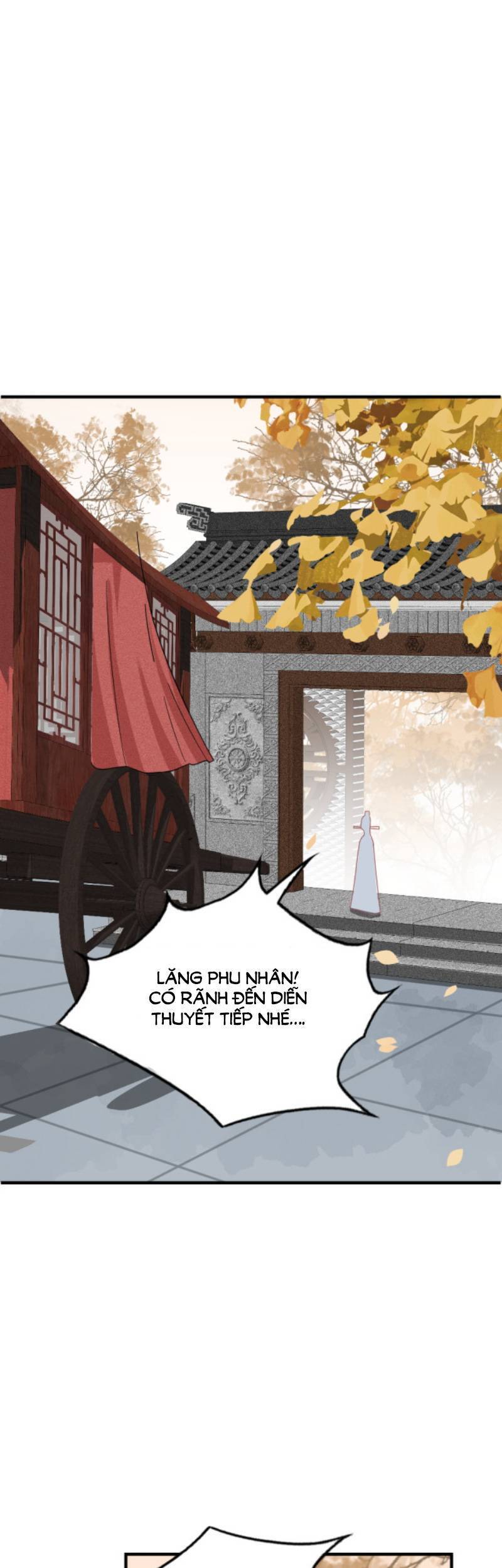 Điều Hương Vương Phi Chapter 29 - 27