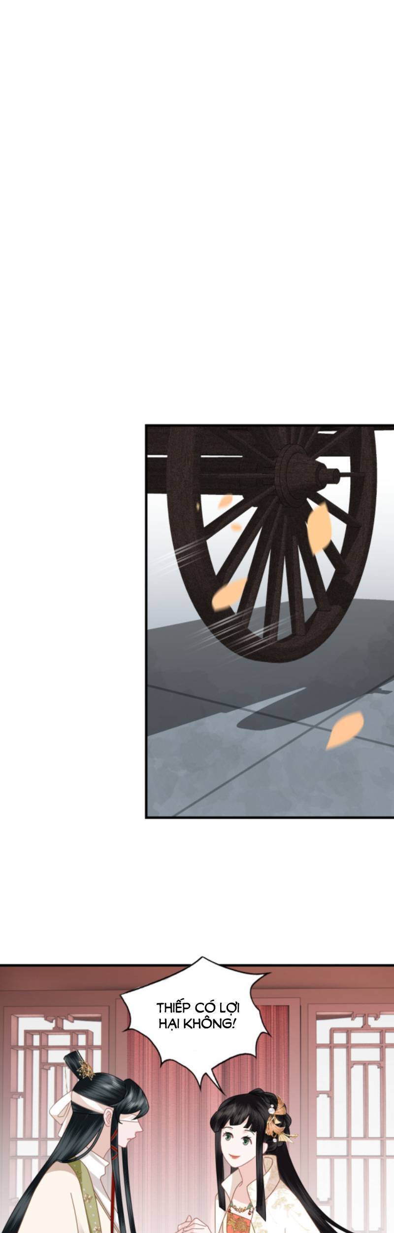 Điều Hương Vương Phi Chapter 29 - 29