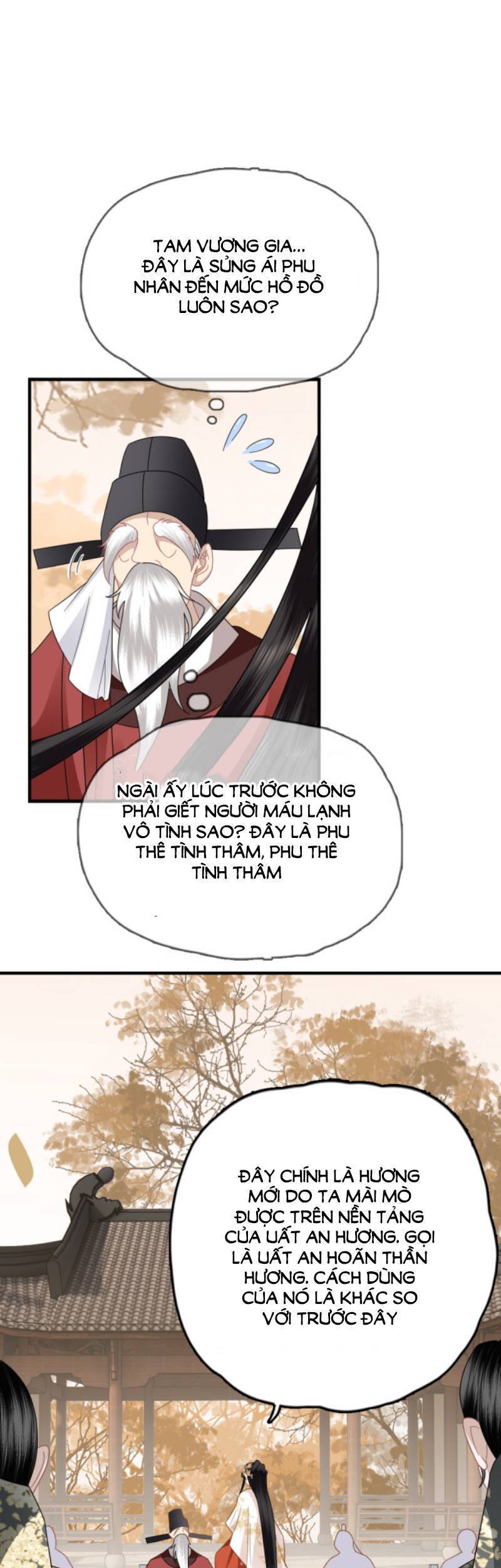 Điều Hương Vương Phi Chapter 29 - 4
